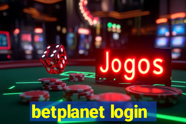 betplanet login